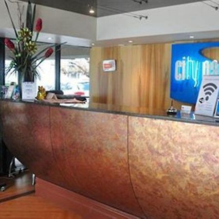 City Park Hotel Мельбурн Экстерьер фото